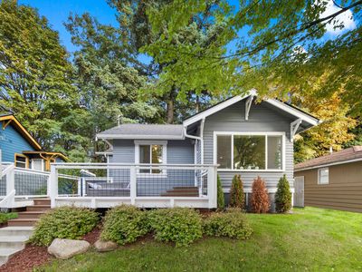 9338 39th Ave S, Seattle, WA, 98118
