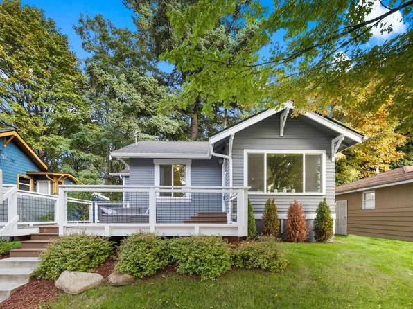 9338 39th Ave S, Seattle, WA 98118