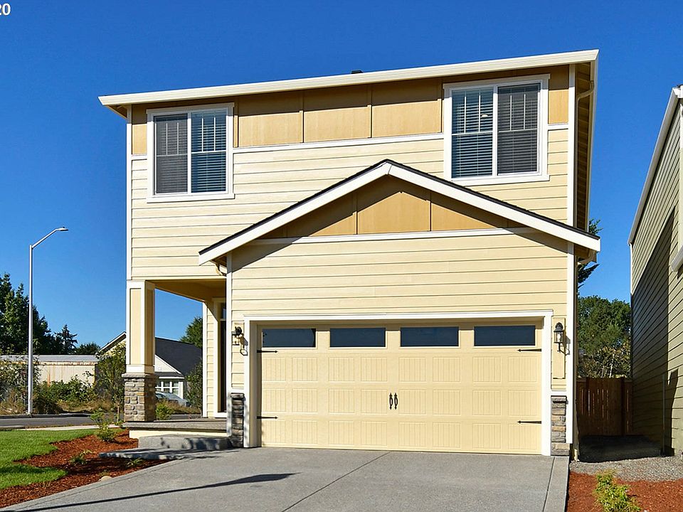 7116 NE 152nd Pl, Vancouver, WA 98682 Zillow