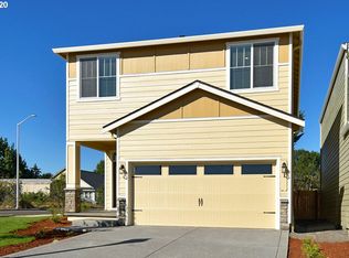 7116 NE 152nd Ave, Vancouver, WA