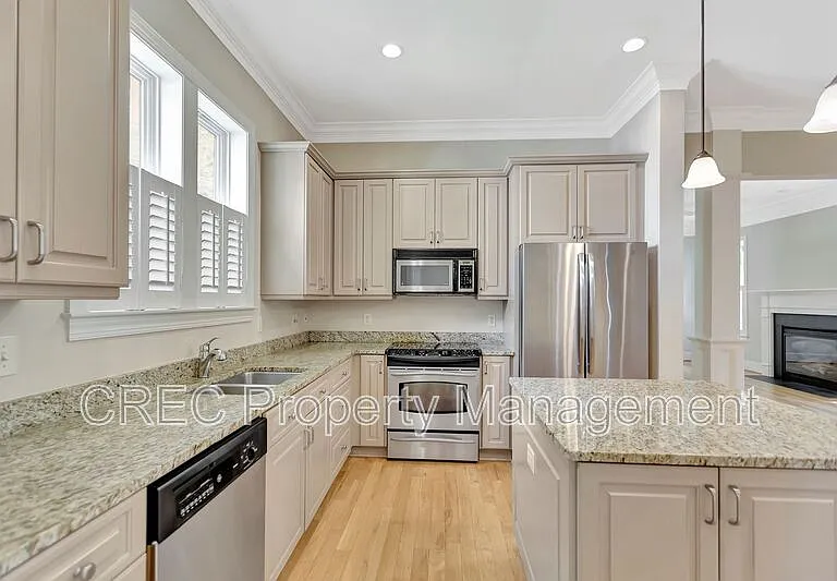 1705 Doldridge St — Photo 14