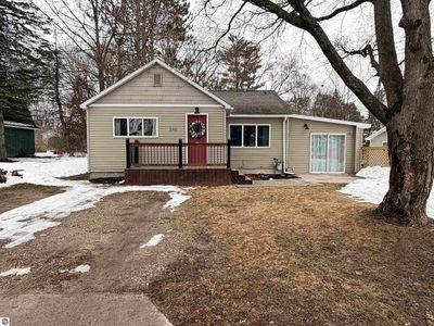 246 Robertson St, Cadillac, MI, 49601
