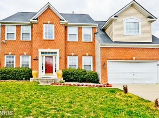 5902 Pope Ct, Suitland, MD 20746