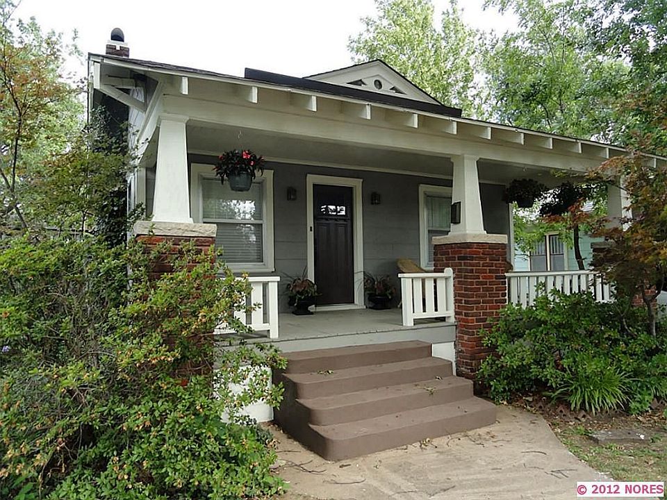 1st image of 1733 S Xanthus Ave