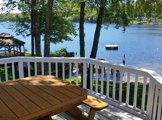 282 Manchaug Rd, Sutton, MA 01590