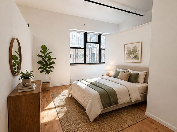3rd image of 70 Wyckoff Ave APT 1F