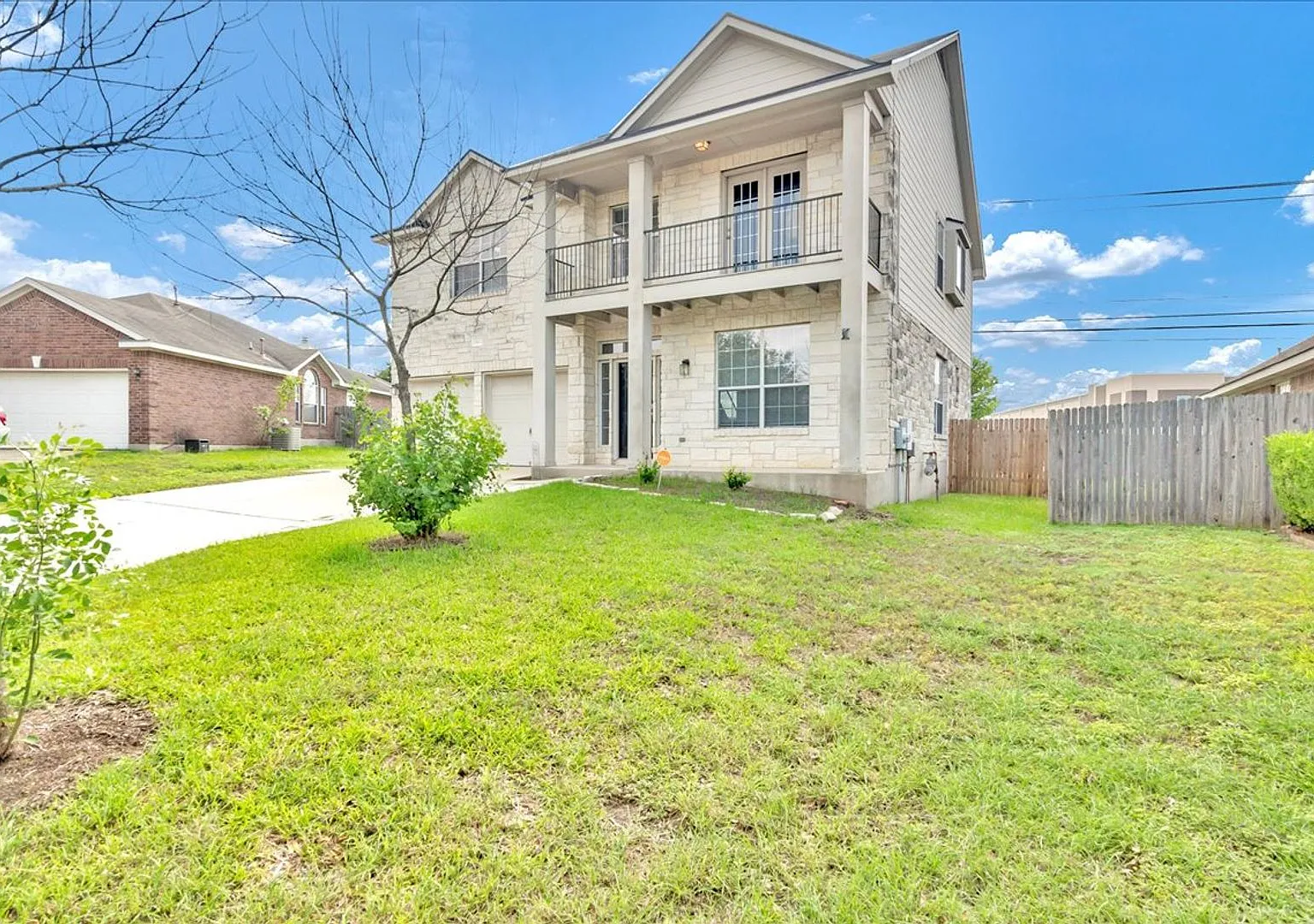 1402 Grafton Ln, Pflugerville, TX 78660 — Photo 3