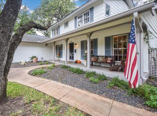 4208 Deepwoods Dr, Austin, TX 78731