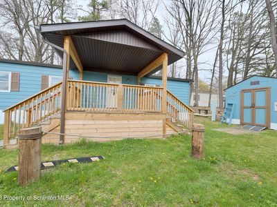 717 7th St, Pittston, PA, 18641
