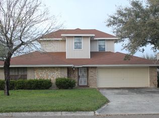 605 Las Brisas Dr, Mission, TX 78574