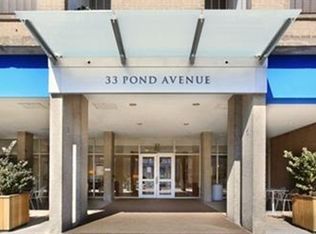 33 Pond Ave APT 213, Brookline, MA 02445