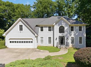 275 Sageglen Rd, Lawrenceville, GA 30044