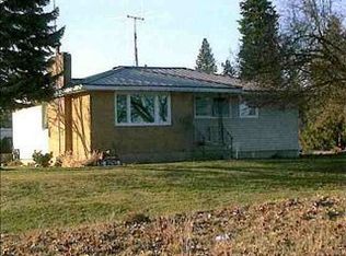 6511 N Jensen Rd, Spokane, WA 99217