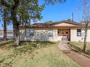 1876 El Mar Ln, Seabrook, TX 77586