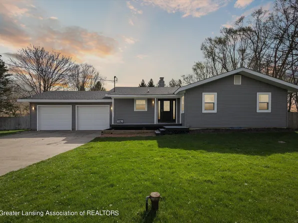 8378 N Cochran Rd, Grand Ledge, MI 48837