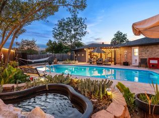 802 Cypress Dr, Allen, TX 75002