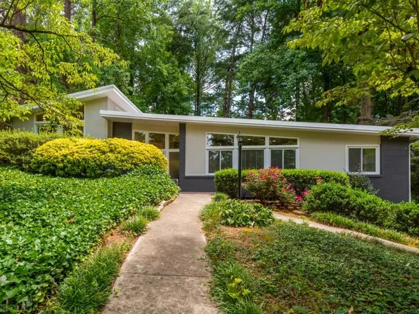 1373 Sheffield Dr, Atlanta, GA 30329