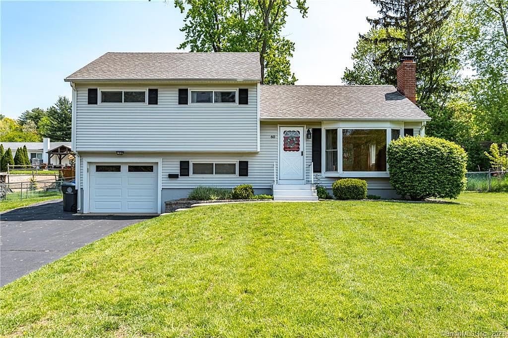 60 Willard Dr, Enfield, CT 06082 Zillow