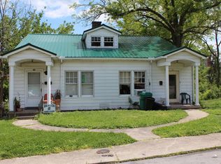 303 S 3rd St, Richmond, KY 40475