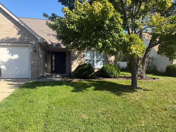 2620 Mae Cir, Carmel, IN 46033
