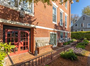 21 Athens St APT 2, Weymouth, MA 02191