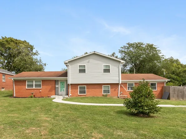 263 S Chester Ave, Indianapolis, IN 46201