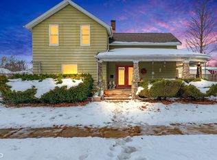 4355 Leach St, Cass City, MI 48726