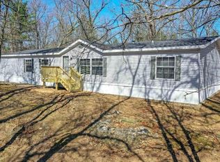 W5010 Rainbow Cir, Shawano, WI 54166