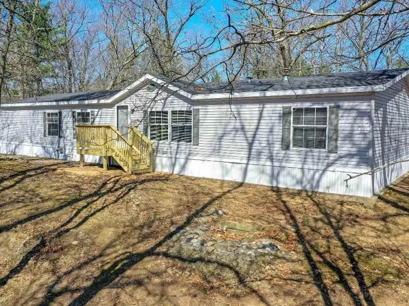 W5010 RAINBOW CIRCLE, Shawano, WI 54166