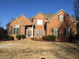 5012 Shannamara Dr, Stallings, NC 28104
