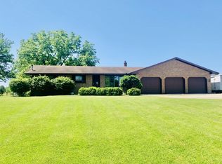 27218 State Road 4, North Liberty, IN 46554