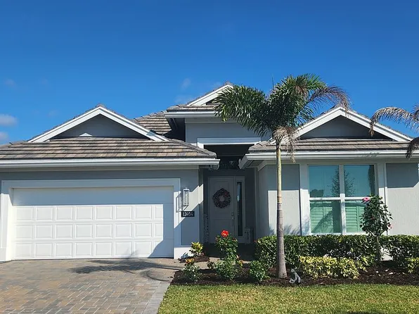 12404 SW Sunrise Lake Ter, Port Saint Lucie, FL 34987