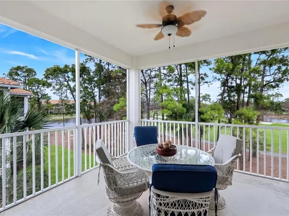 8231 Parkstone PL #301, NAPLES, FL 34120
