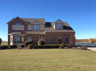 14136 Harber Rd, Yoder, IN 46798