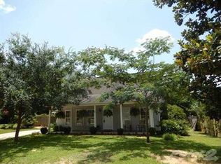 846 Valley Ridge Cir, Pensacola, FL 32514