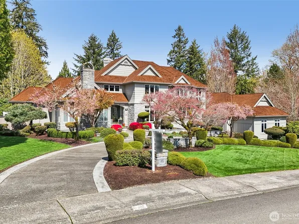 406 Windsor Dr SE, Sammamish, WA 98074