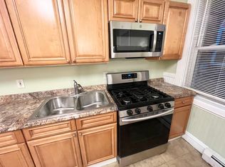 81 America St #1, Providence, RI 02903