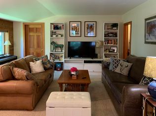 2890 N Moose Wilson Rd, Wilson, WY 83014