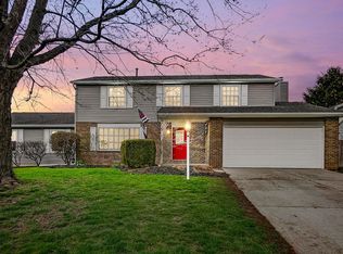 9834 Lynnfield Pl, Pickerington, OH 43147