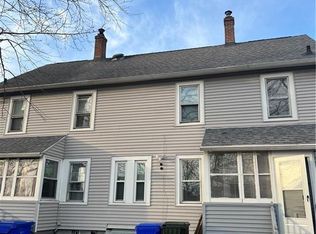15 John St, East Hartford, CT 06108