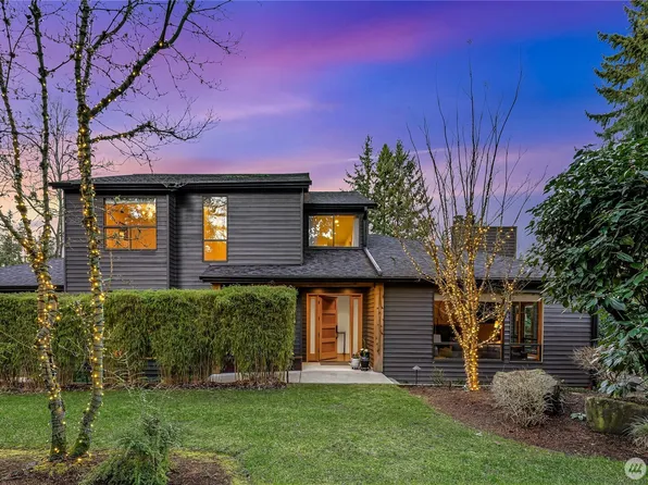 2234 108th Avenue SE, Bellevue, WA 98004