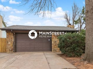 2109 NW 115th Ter, Oklahoma City, OK 73120