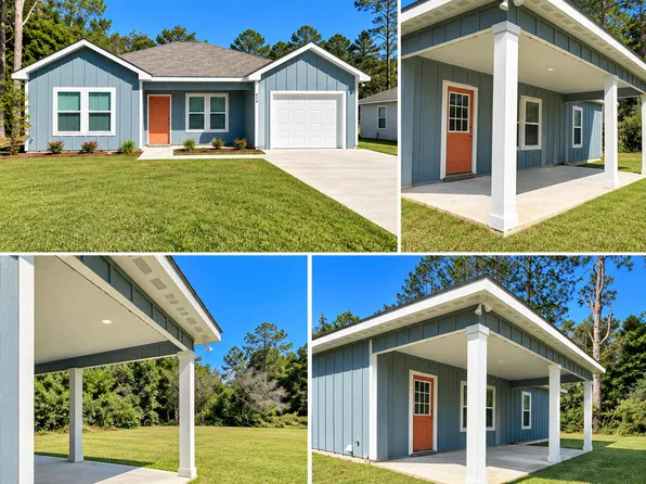 913 38th St E, Tifton, GA 31794