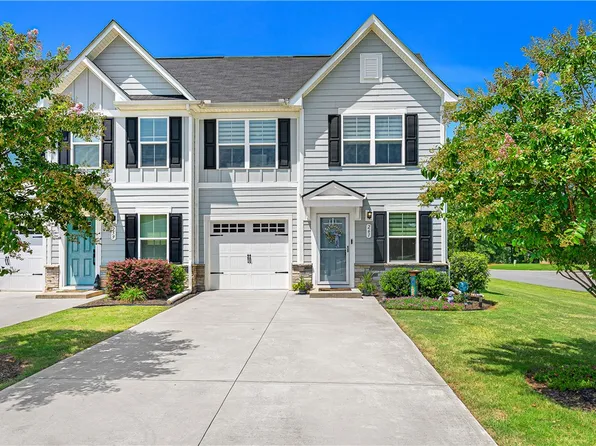 261 Scenic Rd, Anderson, SC 29621