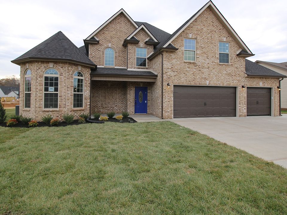 2nd image of 246 The Groves At Hearthstone Lot 246
