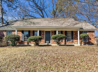 4121 Starwood Dr, Memphis, TN 38115