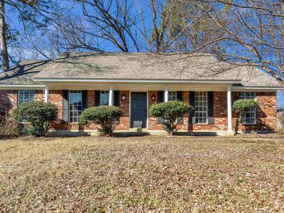 4121 Starwood Dr, Memphis, TN, 38115