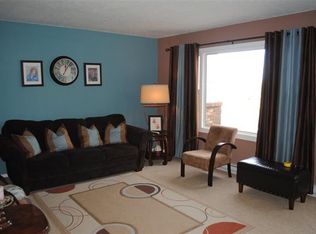 1643 E 550 S, Peru, IN 46970