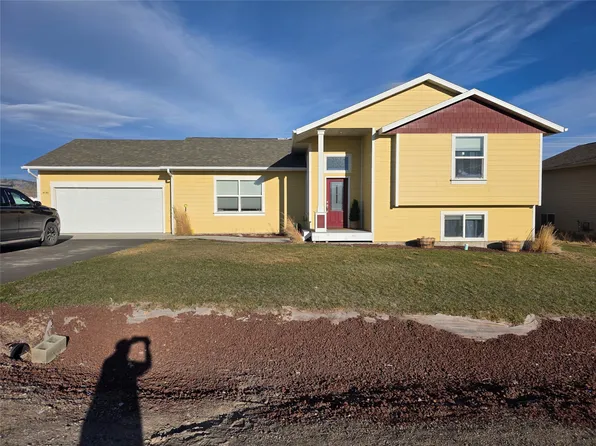 8041 Avocet Dr, Helena, MT 59602
