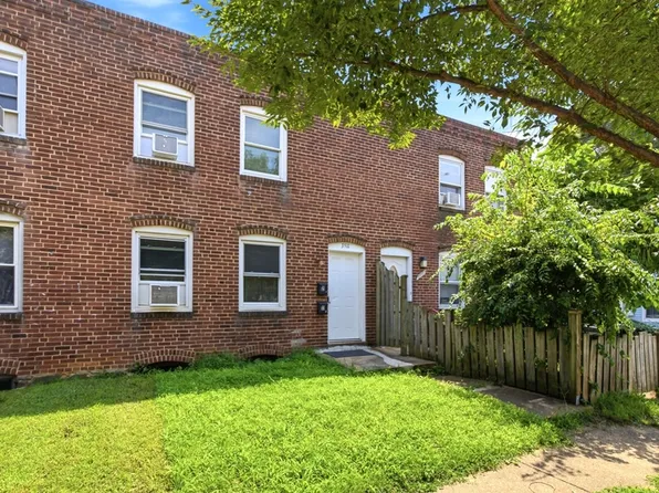 3511 6th St, Brooklyn, MD